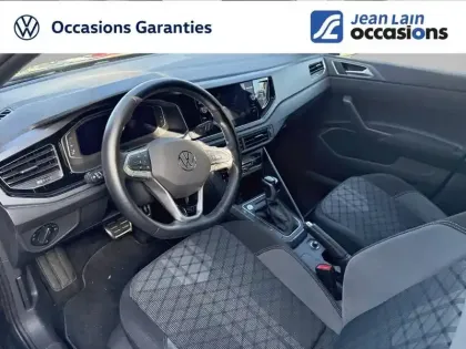 Photo 18 Volkswagen Taigo  1.0 TSI 110 DSG7