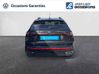 Photo 17 Volkswagen Taigo  1.0 TSI 110 DSG7