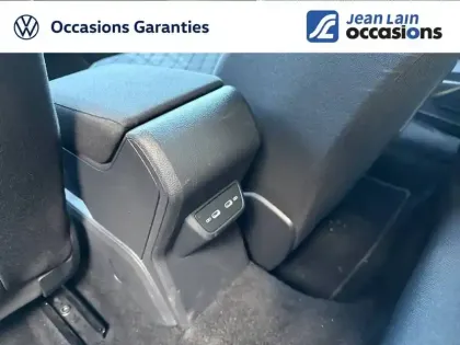 Photo 7 Volkswagen Taigo  1.0 TSI 110 DSG7