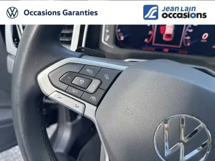 Photo 22 Volkswagen Taigo  1.0 TSI 110 DSG7