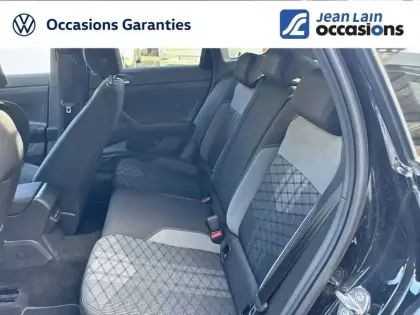 Photo 6 Volkswagen Taigo  1.0 TSI 110 DSG7
