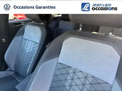 Photo 8 Volkswagen Taigo  1.0 TSI 110 DSG7