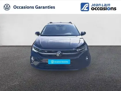 Photo 11 Volkswagen Taigo  1.0 TSI 110 DSG7