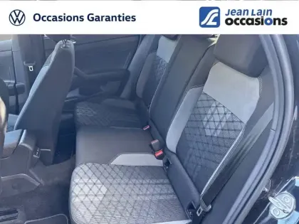 Photo 20 Volkswagen Taigo  1.0 TSI 110 DSG7