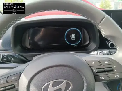Photo 20 Hyundai Bayon  1.0 T-GDi 100