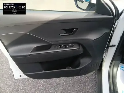 Photo 13 Hyundai Kona  Hybrid 129