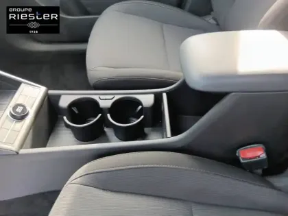 Photo 15 Hyundai Kona  Hybrid 129