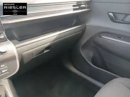 Photo 17 Hyundai Kona  Hybrid 129