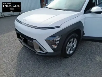 Photo 20 Hyundai Kona  Hybrid 129