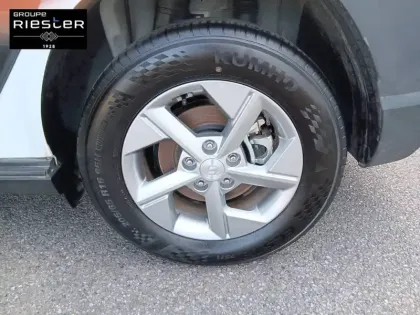 Photo 10 Hyundai Kona  Hybrid 129