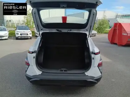Photo 5 Hyundai Kona  Hybrid 129