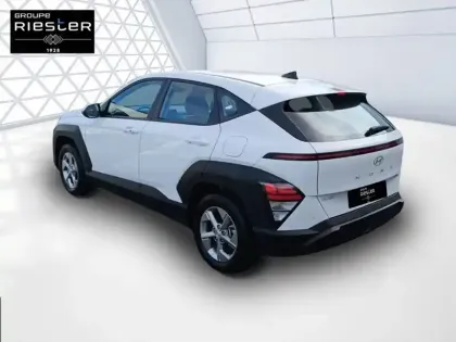 Photo 6 Hyundai Kona  Hybrid 129