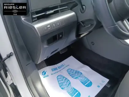 Photo 18 Hyundai Kona  Hybrid 129