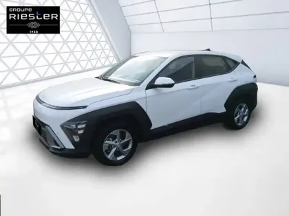 Photo Hyundai Kona Intuitive