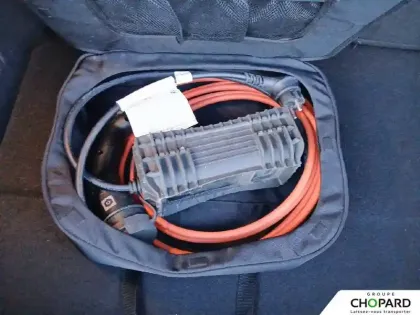 Photo 18 Peugeot 208  Electrique 50 kWh 136ch