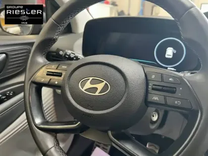 Photo 14 Hyundai Bayon  1.0 T-GDi 100