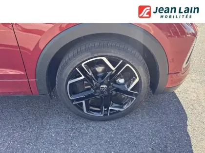 Photo 8 Volkswagen T-cross  1.0 TSI 116 Start/Stop DSG7