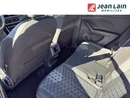 Photo 16 Volkswagen T-cross  1.0 TSI 116 Start/Stop DSG7