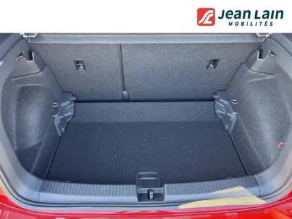 Photo 9 Volkswagen T-cross  1.0 TSI 116 Start/Stop DSG7
