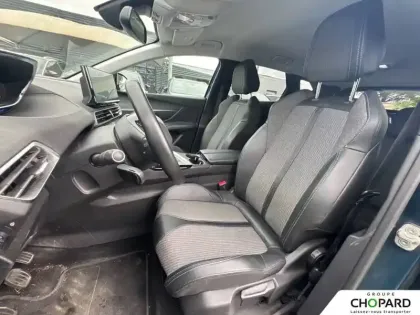 Photo 32 Peugeot 3008  Puretech 130ch S&S BVM6