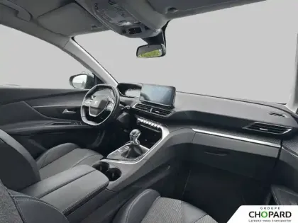 Photo 12 Peugeot 3008  Puretech 130ch S&S BVM6