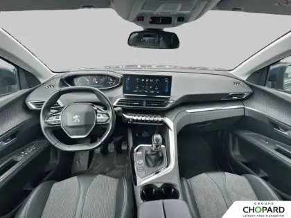 Photo 11 Peugeot 3008  Puretech 130ch S&S BVM6