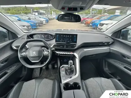 Photo 33 Peugeot 3008  Puretech 130ch S&S BVM6
