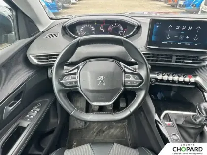Photo 15 Peugeot 3008  Puretech 130ch S&S BVM6