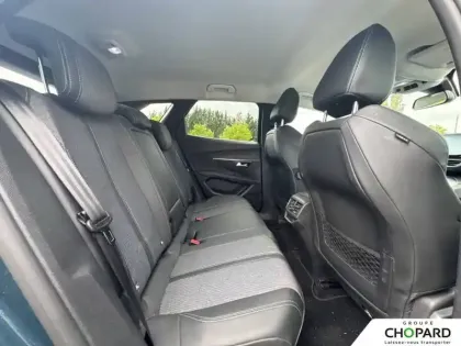 Photo 37 Peugeot 3008  Puretech 130ch S&S BVM6