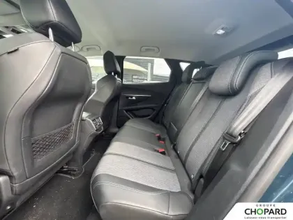 Photo 35 Peugeot 3008  Puretech 130ch S&S BVM6