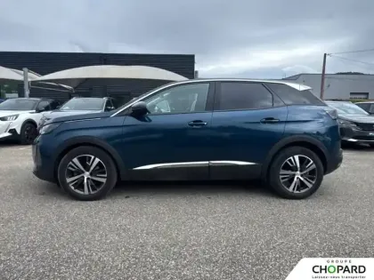 Photo 31 Peugeot 3008  Puretech 130ch S&S BVM6