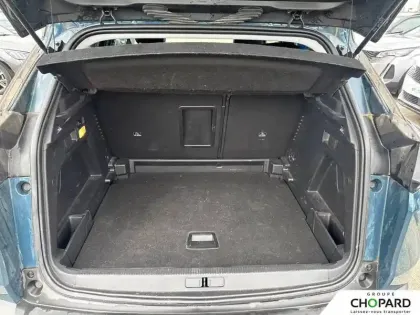 Photo 7 Peugeot 3008  Puretech 130ch S&S BVM6