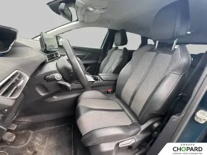 Photo 10 Peugeot 3008  Puretech 130ch S&S BVM6