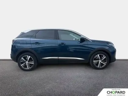 Photo 8 Peugeot 3008  Puretech 130ch S&S BVM6