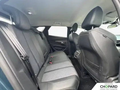 Photo 19 Peugeot 3008  Puretech 130ch S&S BVM6