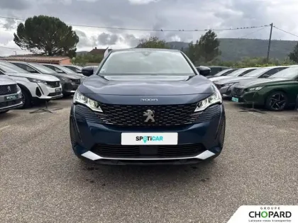 Photo 26 Peugeot 3008  Puretech 130ch S&S BVM6