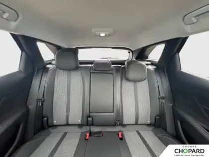 Photo 18 Peugeot 3008  Puretech 130ch S&S BVM6