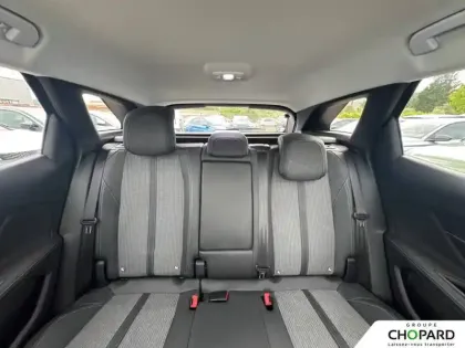Photo 36 Peugeot 3008  Puretech 130ch S&S BVM6