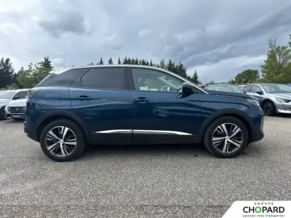 Photo 30 Peugeot 3008  Puretech 130ch S&S BVM6