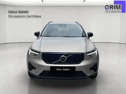 Photo 17 Volvo Xc40  T5 Recharge 180+82 ch DCT7