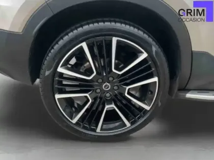 Photo 14 Volvo Xc40  T5 Recharge 180+82 ch DCT7