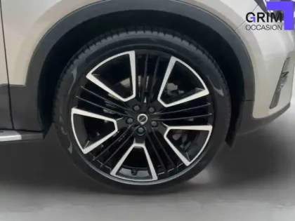Photo 13 Volvo Xc40  T5 Recharge 180+82 ch DCT7