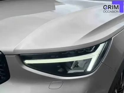 Photo 16 Volvo Xc40  T5 Recharge 180+82 ch DCT7