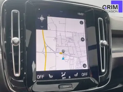Photo 7 Volvo Xc40  T5 Recharge 180+82 ch DCT7