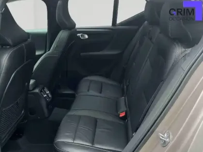 Photo 10 Volvo Xc40  T5 Recharge 180+82 ch DCT7