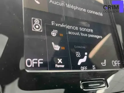 Photo 25 Volvo Xc40  T5 Recharge 180+82 ch DCT7