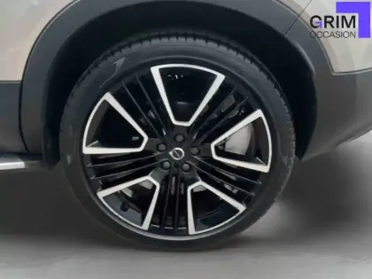 Photo 15 Volvo Xc40  T5 Recharge 180+82 ch DCT7
