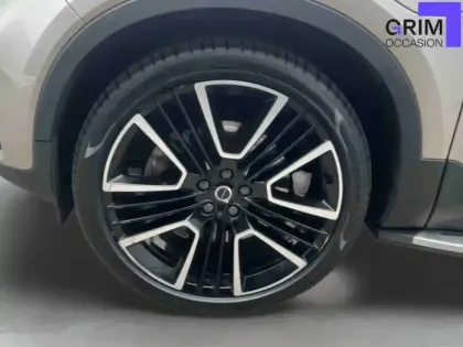 Photo 12 Volvo Xc40  T5 Recharge 180+82 ch DCT7