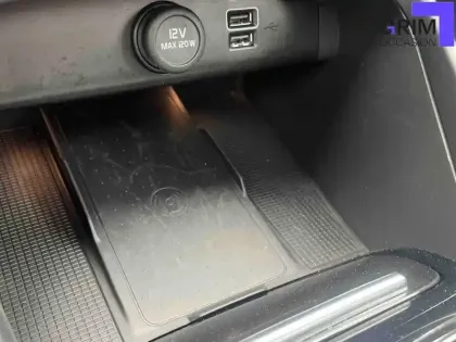 Photo 26 Volvo Xc40  T5 Recharge 180+82 ch DCT7
