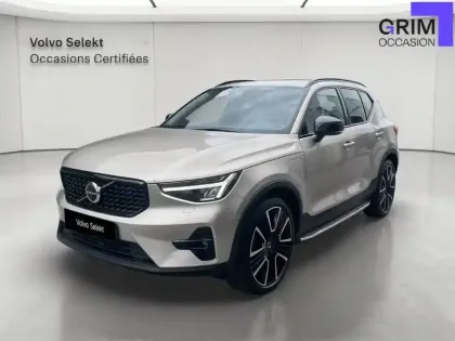 Photo Volvo Xc40 Ultimate